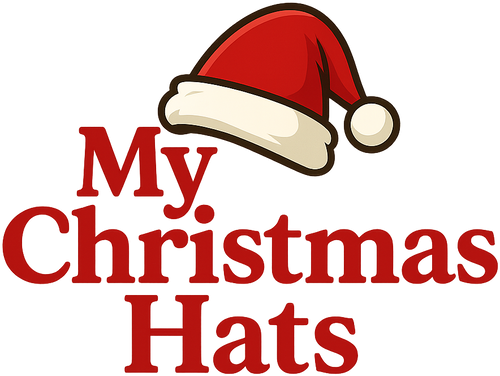 MyChristmasHats